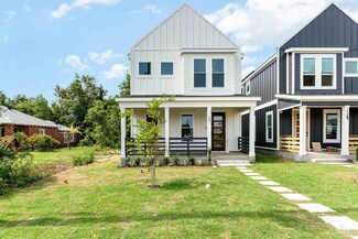 1199 W Intendencia St, Pensacola, FL 32502