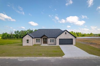 239 Michelle Dr, Beebe, AR 72012