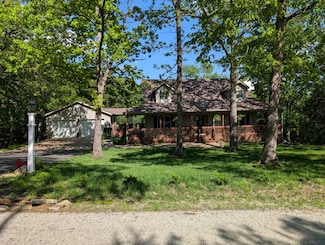 249 Mount Vernon Rd, Forsyth, MO 65653