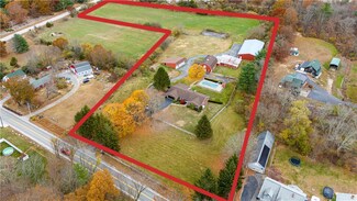 642 Greenville Rd, North Smithfield, RI 02896