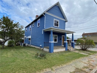 547 Henry St, Belle Vernon, PA 15012