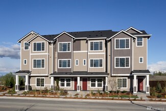 3328 31st Dr Unit 6.4, Everett, WA 98201