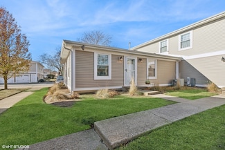 381 Farmingdale Cir Unit 1601, Vernon Hills, IL 60061