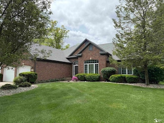 7357 Hidden Valley Dr, Lambertville, MI 48144