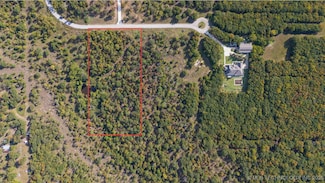 11447 Mary Knox Dr, Okmulgee, OK 74447