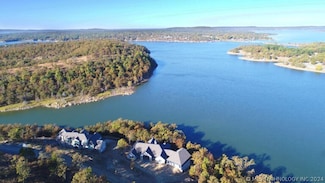 388 Edge Water, Eufaula, OK 74432