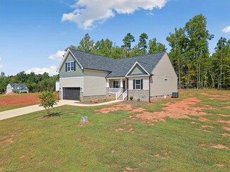 506 Stonewell Ct Unit Lot 36, Pleasant Garden, NC 27313