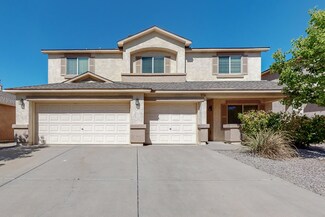 3538 Red Canyon Dr NE, Rio Rancho, NM 87144