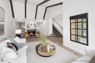6117 La Flecha, Rancho Santa Fe, CA 92067