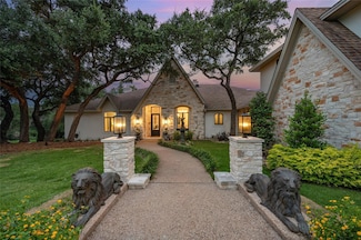 4710 Eck Ln, Austin, TX 78734