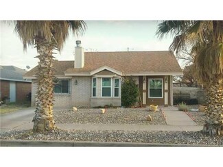 11828 Frank Shorter Ln, El Paso, TX 79936