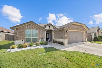3322 Victoria Meadow Dr, Belton, TX 76513