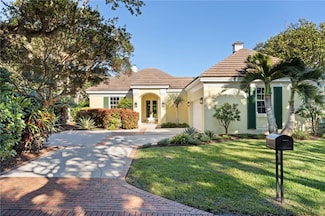 201 Sundial Ct, Vero Beach, FL 32963
