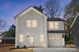 2765 Bradford St, Gastonia, NC 28054