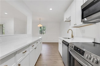 2396 Lawrenceville Hwy Unit V, Decatur, GA 30033