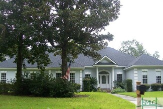 105 Full Moon Ln, Savannah, GA 31406