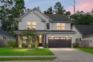 285 Whirlaway Dr, Moncks Corner, SC 29461