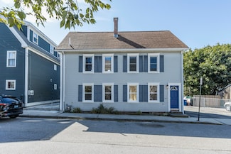 120 Sheridan St, Portland, ME 04101