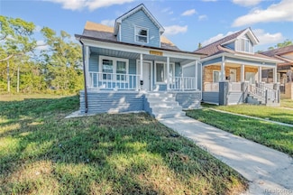 17144 Justine St, HamtraMcK, MI 48212