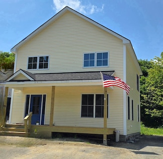 295 Bean St, Livermore, ME 04253