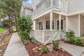 12655 E Pacific Cir Unit E, Aurora, CO 80014