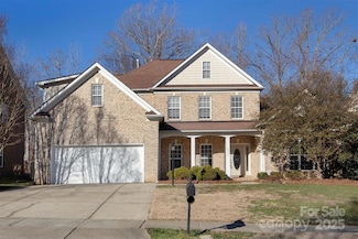 3529 Cameron Creek Dr, Matthews, NC 28105