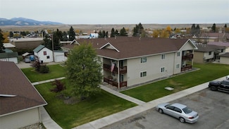 608 Clark St, Deer Lodge, MT 59722