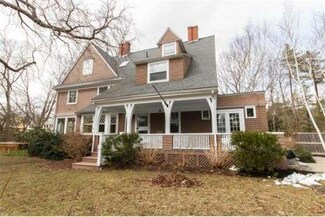 82 Homer St, Newton Center, MA 02459