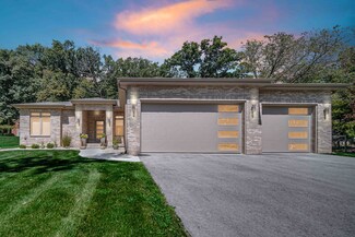 3164 E Buried Oak Dr, Crete, IL 60417