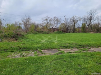 3310 Rochester St, Detroit, MI 48206