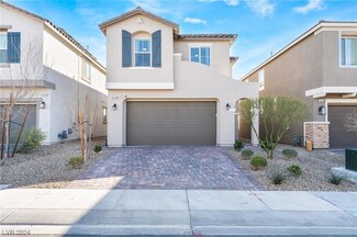10318 Arville Springs Ct, Las Vegas, NV 89141