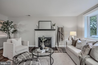 6505 Corkley Rd, Rosedale, MD 21237