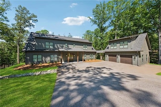 3394 Robinson Rd, Gainesville, GA 30506