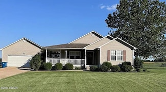 210 Paul Warren Rd, Rives, TN 38253