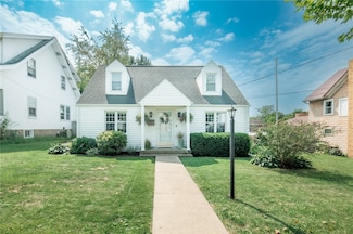 330 Chestnut St, Indiana, PA 15701