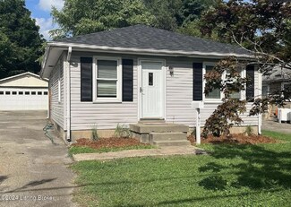 1611 Washington Blvd, Louisville, KY 40242
