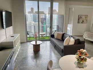 151 SE 1st St Unit 2807, Miami, FL 33131