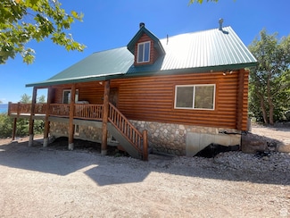 347 Cold Springs Dr, Fish Haven, ID 83287