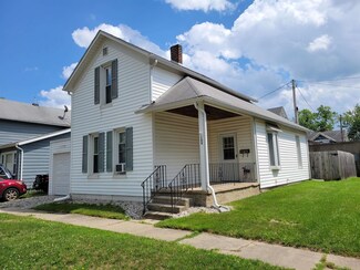 109 E 15th St, Auburn, IN 46706