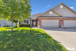 2512 W Stonehenge Ct Unit 7ASHV, Peoria, IL 61615