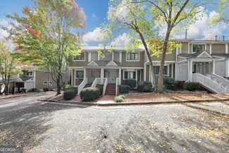 6 Alston Place NE, Atlanta, GA 30324