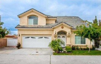 5018 Clara St, Cudahy, CA 90201