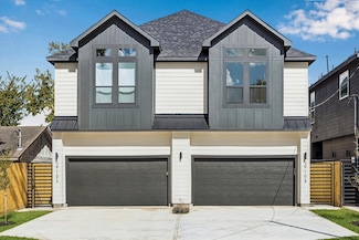 3719 Lydia St Unit B, Houston, TX 77021