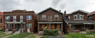 5104 Thekla Ave, Saint Louis, MO 63115