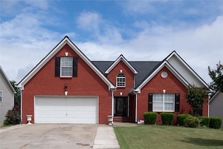 2645 Barkley Manor Dr, Lawrenceville, GA 30044