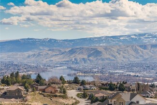 289 Burch Hollow Ln, Wenatchee, WA 98801