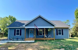 15720 Auburn Rd, Culpeper, VA 22701