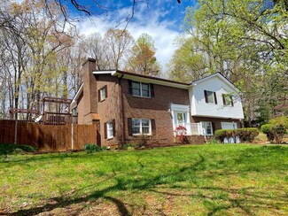 266 Pearson Dr, Rustburg, VA 24588