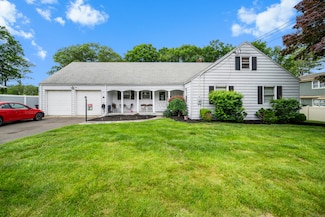 327 Steele St, New Britain, CT 06052