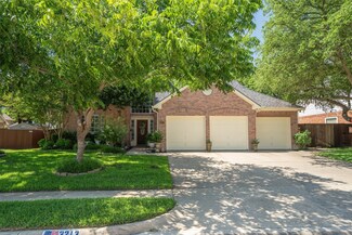 3213 Kent Dr, Flower Mound, TX 75022